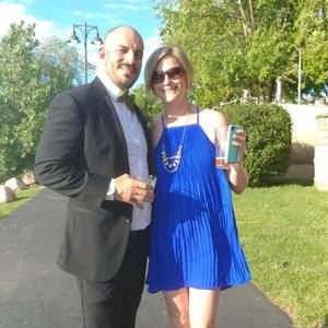 Meet your Posher, Victoria